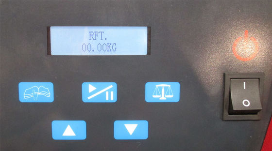 Automobil-LCD zeigen Wechselstrom-Auto-abkühlende Wiederaufnahme-Maschine 700w an