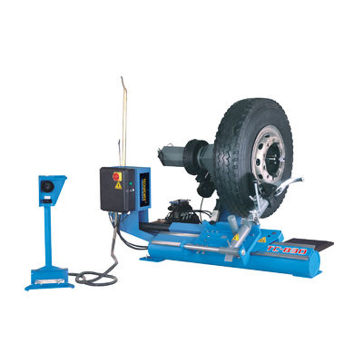 Qualität  1600mm Diameter 1500kg Truck Tire Changing Machine Automatic usine